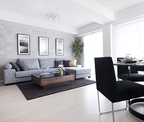 東三国の賃貸マンション