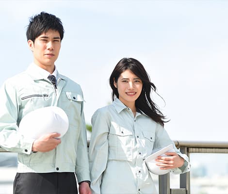 東三国の不動産管理会社